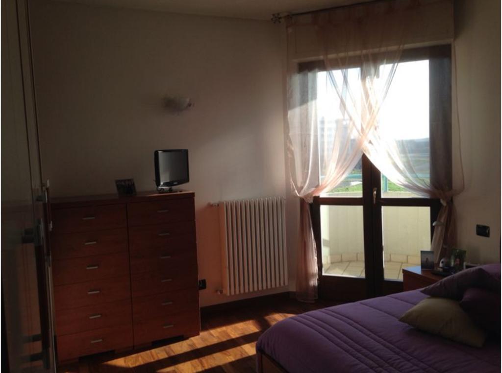 B&B Nina Bergamo Zimmer foto