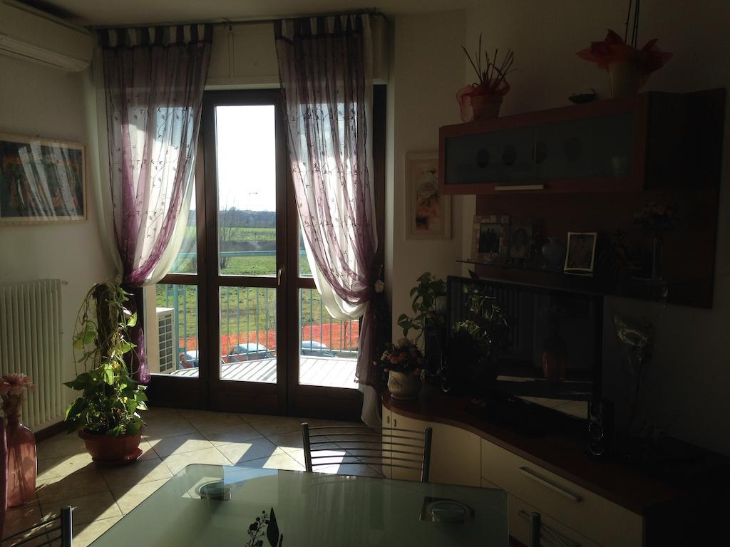 B&B Nina Bergamo Exterior foto