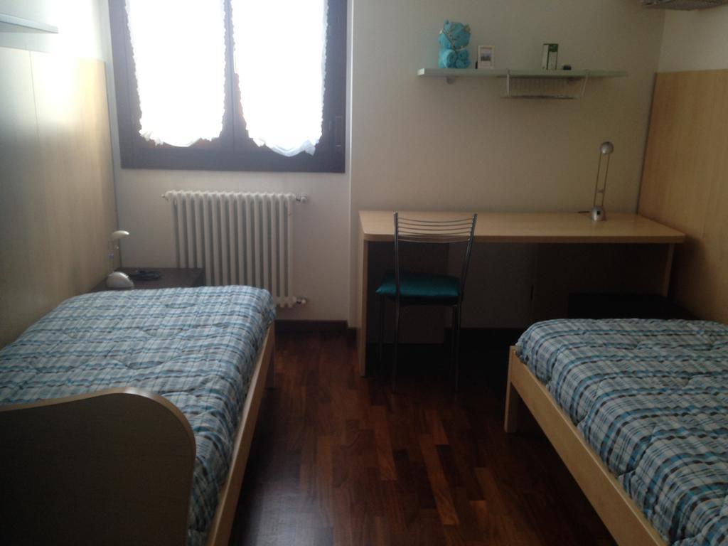 B&B Nina Bergamo Zimmer foto