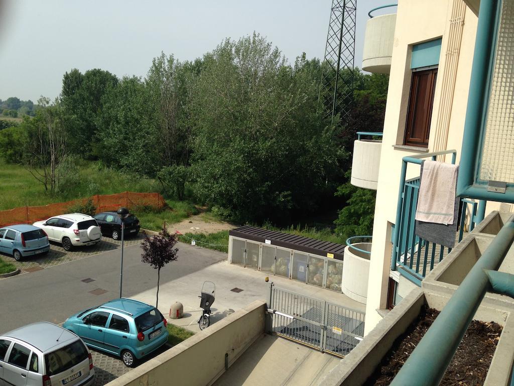 B&B Nina Bergamo Exterior foto