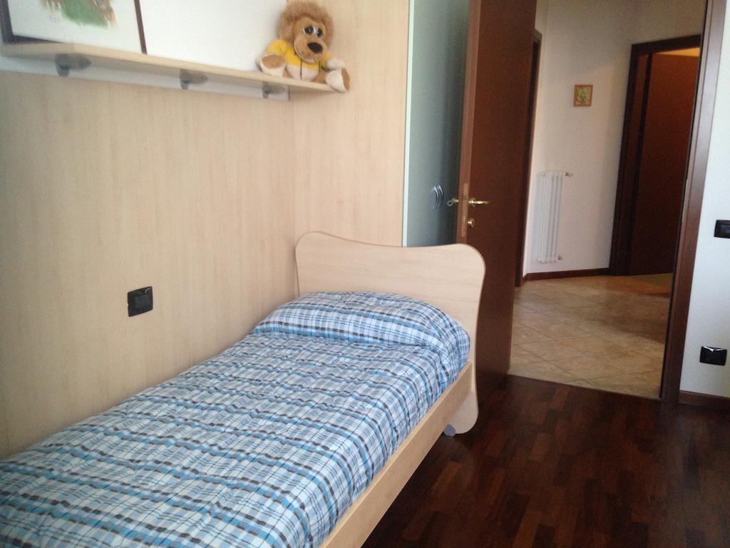 B&B Nina Bergamo Zimmer foto