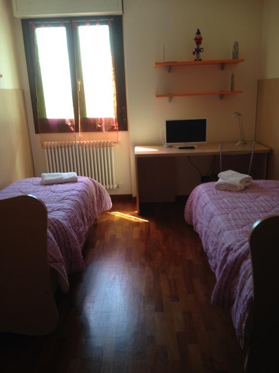 B&B Nina Bergamo Exterior foto