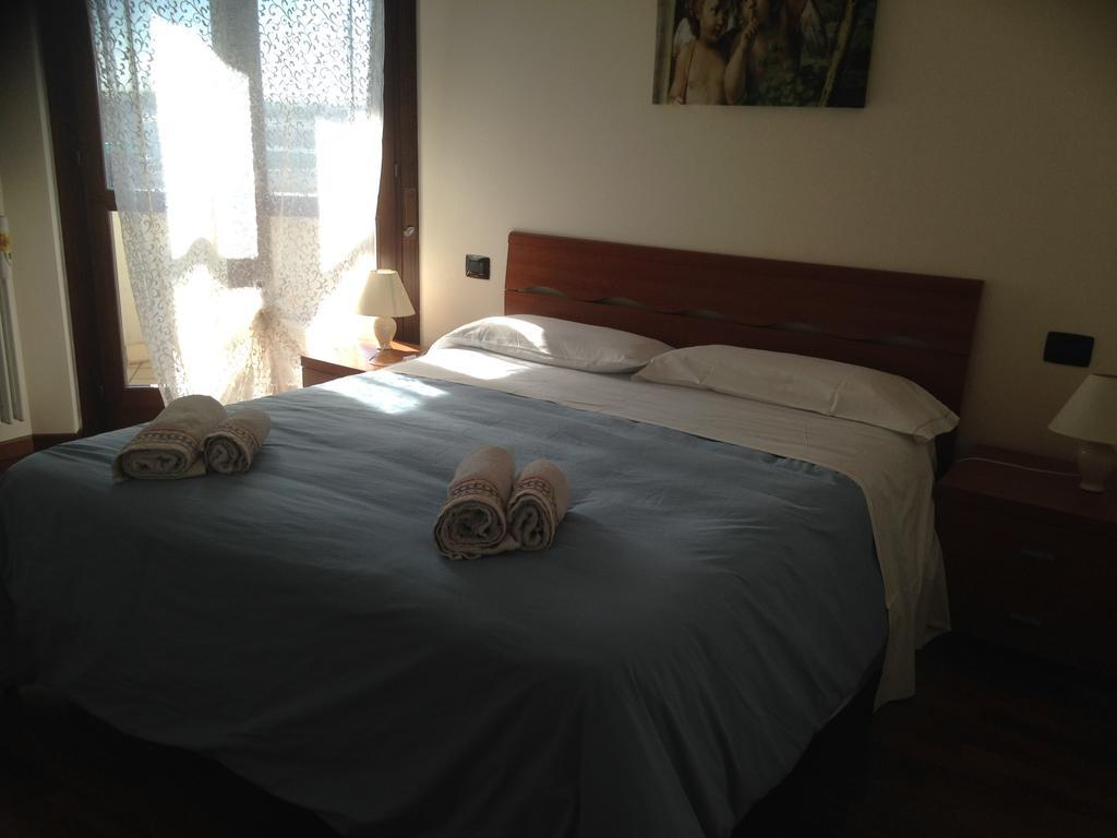 B&B Nina Bergamo Exterior foto